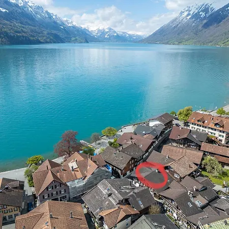 Апартаменты Staybrienz - House