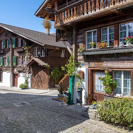 Apartament Staybrienz - House