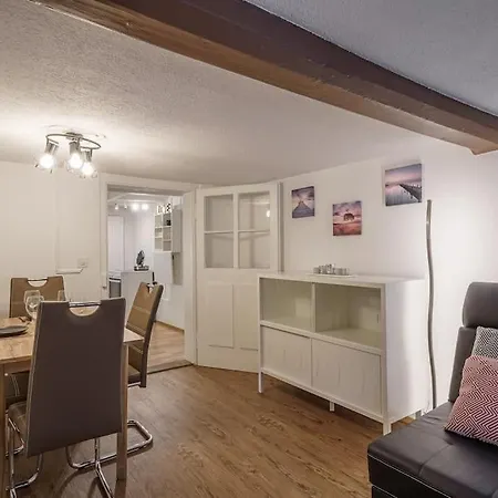 Apartament Staybrienz - House