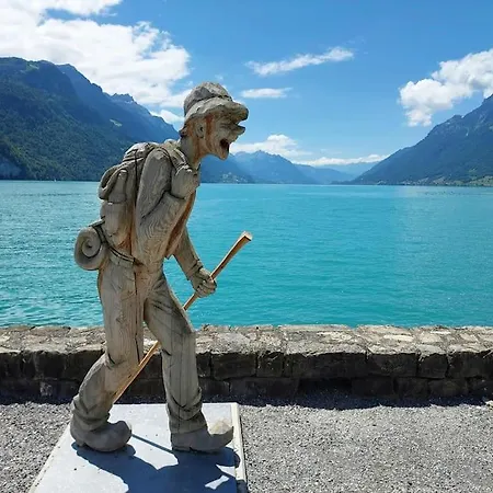 Apartament Staybrienz - House