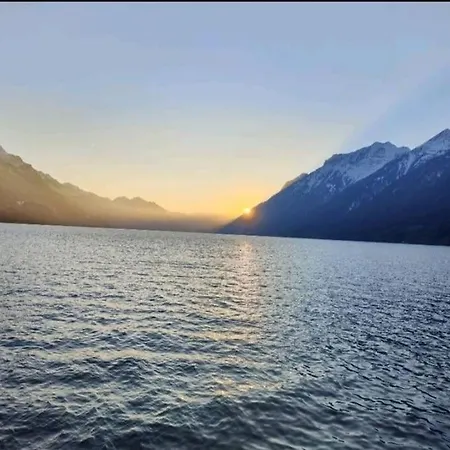 Apartament Staybrienz - House