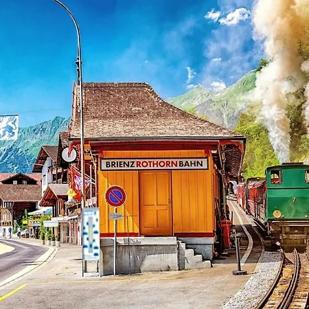 Apartament Staybrienz - House *