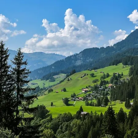 Staybrienz - House Brienz (Bern)