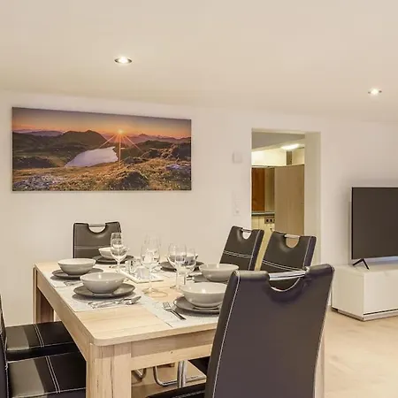 Apartament Staybrienz - House *