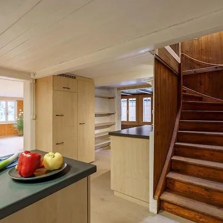 Staybrienz - House Brienz (Bern)