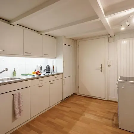 Apartament Staybrienz - House