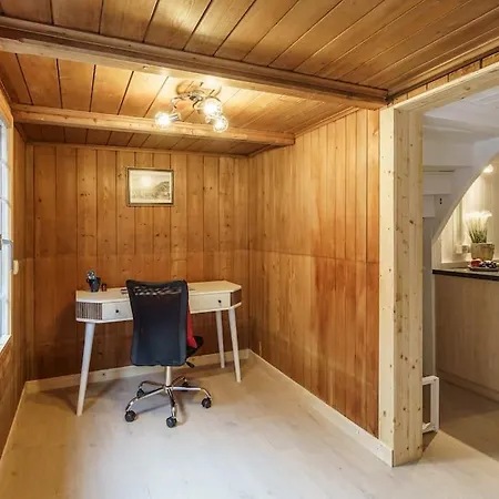 Staybrienz - House Brienz (Bern)