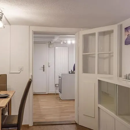 Апартаменты Staybrienz - House Бриенц