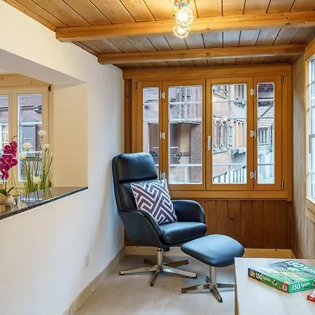 Apartament Staybrienz - House *