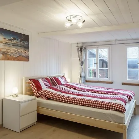 Staybrienz - House Бриенц