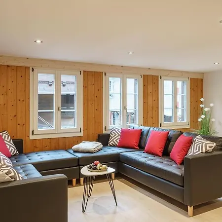 Apartament Staybrienz - House