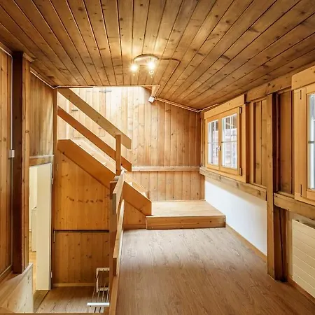 Apartament Staybrienz - House *