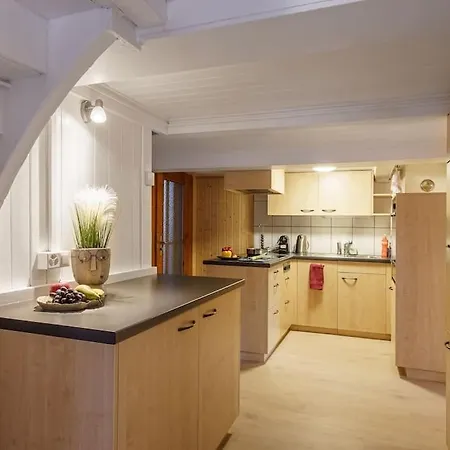 Apartament Staybrienz - House