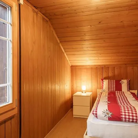 Апартаменты Staybrienz - House