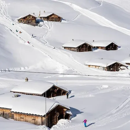 Apartament Staybrienz - House *