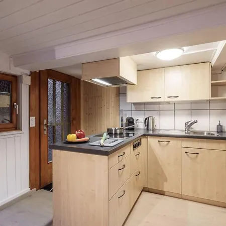 Apartament Staybrienz - House