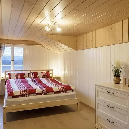 Staybrienz - House Brienz (Bern)