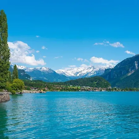 Staybrienz - House Бриенц