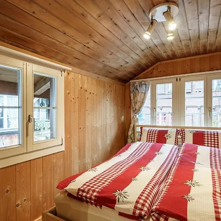 Staybrienz - House Brienz (Bern)