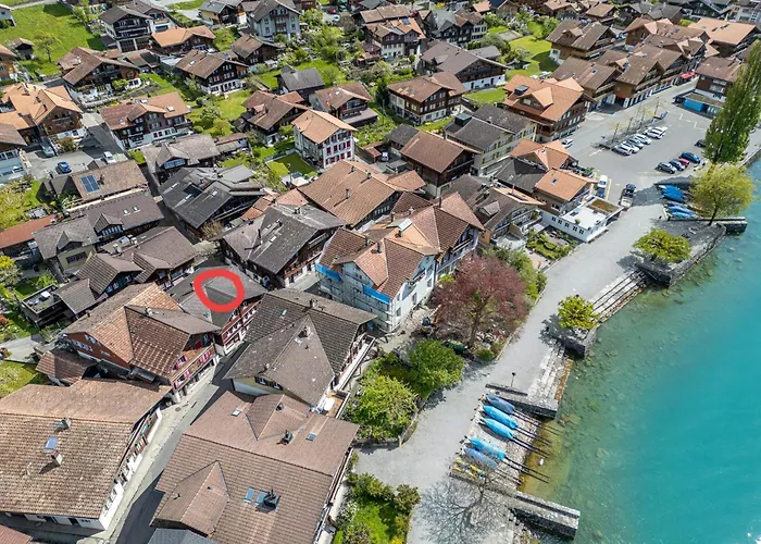 Lejlighed Staybrienz - House