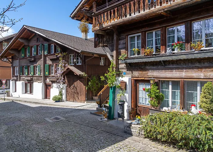 Lejlighed Staybrienz - House
