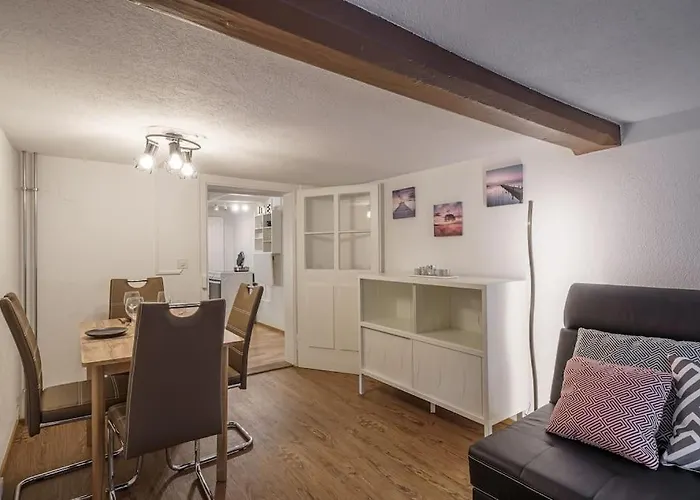 Lejlighed Staybrienz - House