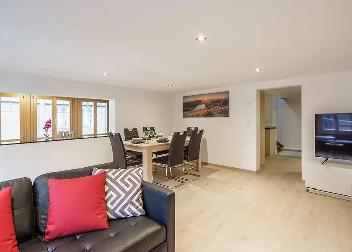 아파트 Staybrienz - House 브리엔츠