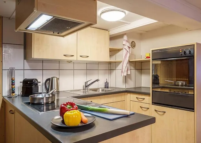 Staybrienz - House Brienz (Bern)