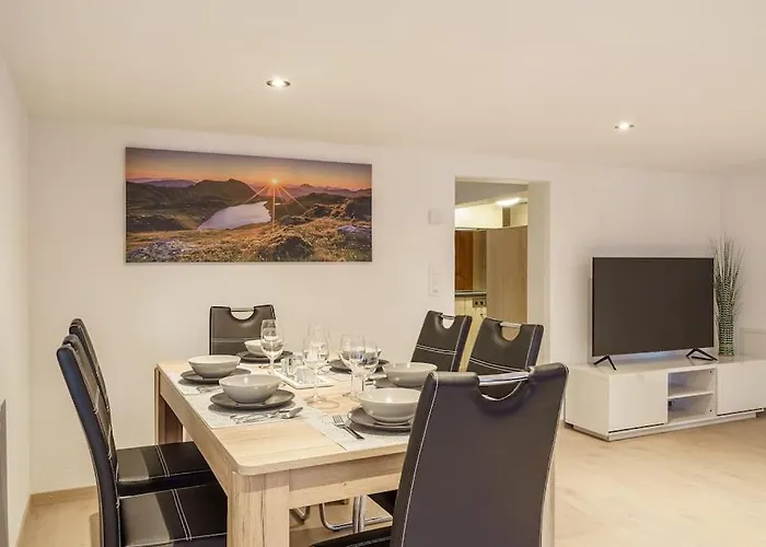 Lejlighed Staybrienz - House *