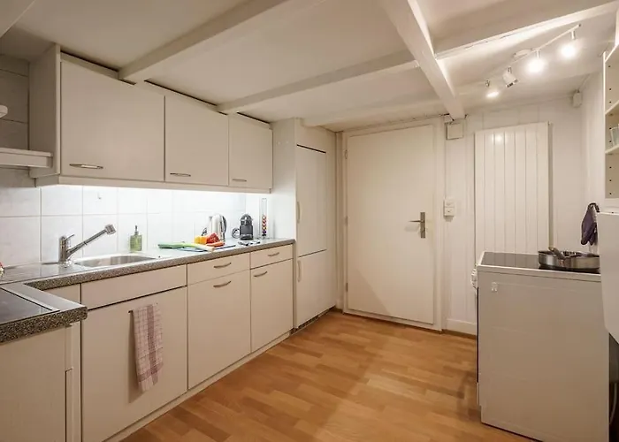 아파트 Staybrienz - House