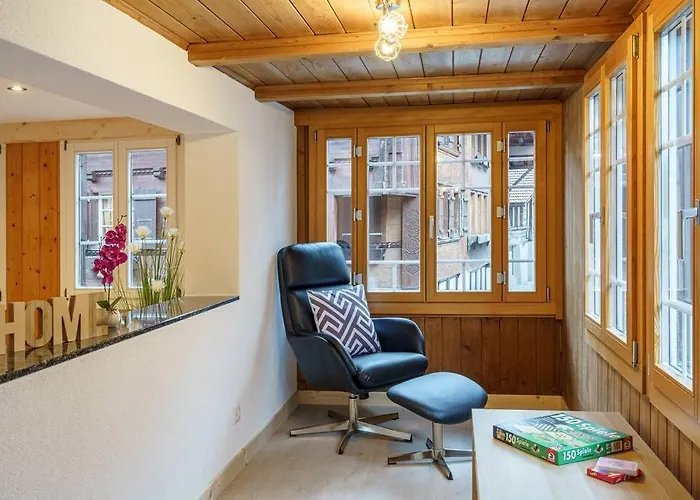 Lejlighed Staybrienz - House *