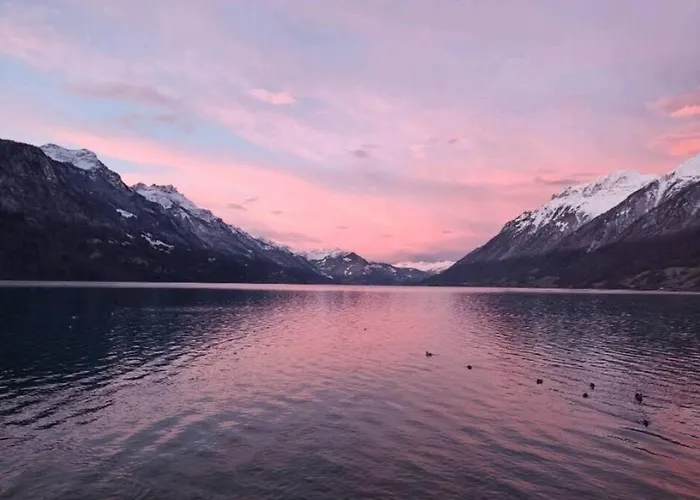 아파트 Staybrienz - House *