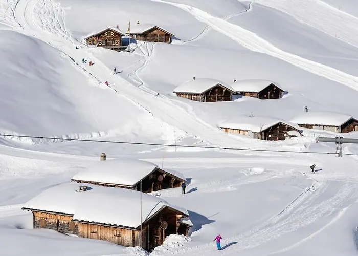 Lejlighed Staybrienz - House *