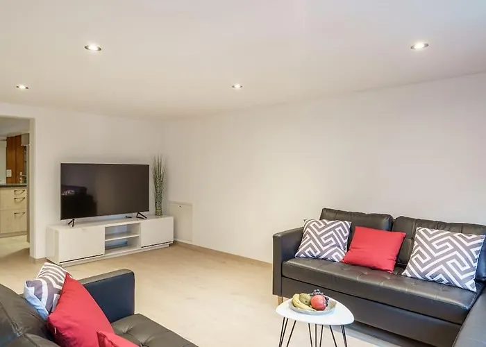 아파트 Staybrienz - House 브리엔츠