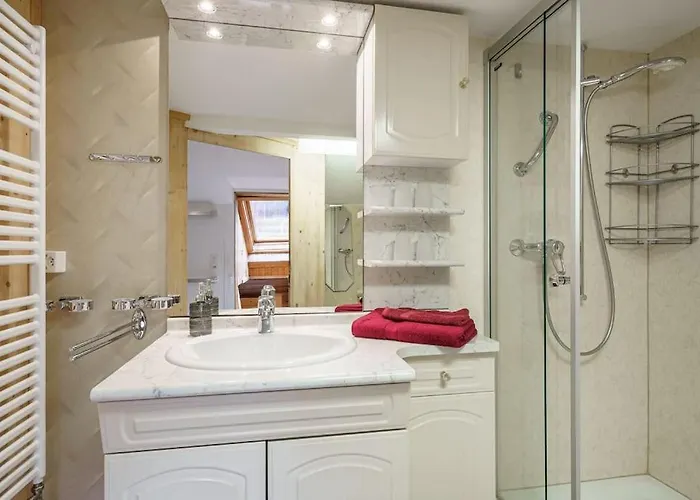 아파트 Staybrienz - House