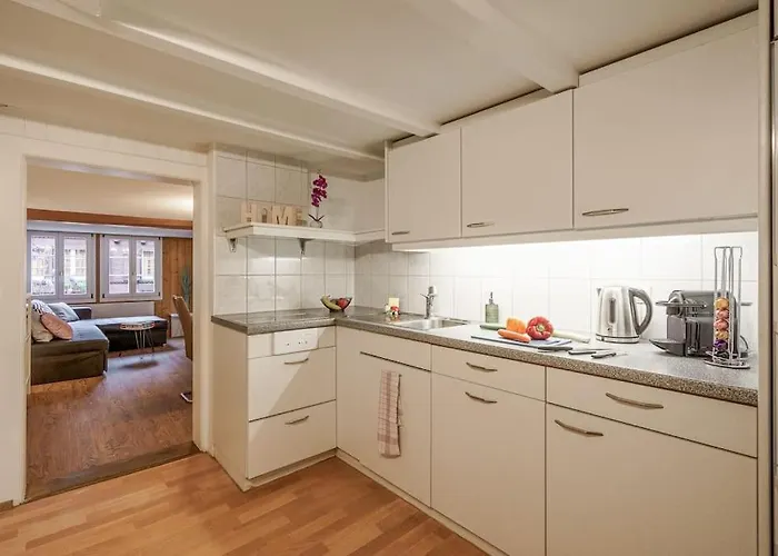 Staybrienz - House 브리엔츠