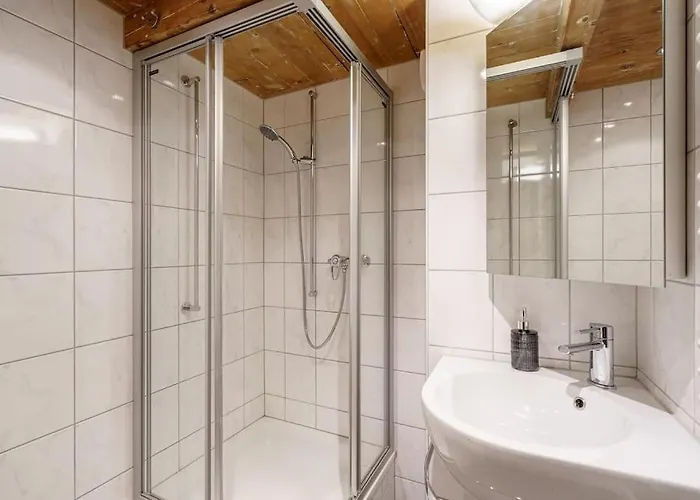 아파트 Staybrienz - House *