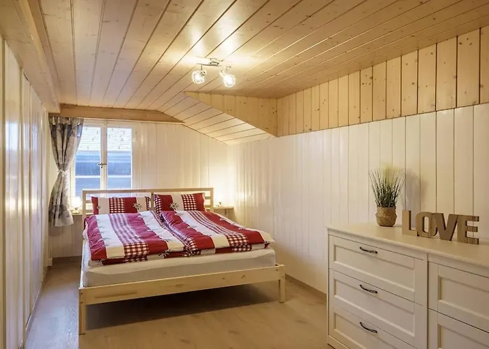 Staybrienz - House Brienz (Bern)