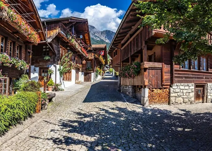 아파트 Staybrienz - House 브리엔츠