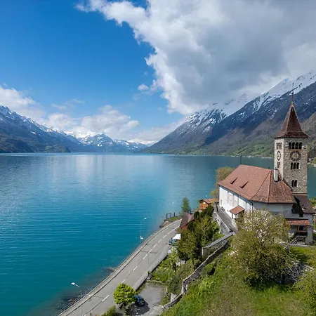 דירה Staybrienz - House ברינץ