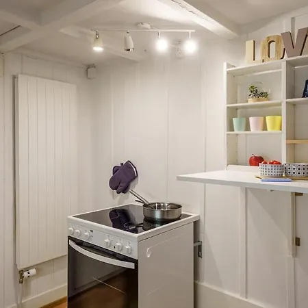 דירה Staybrienz - House *