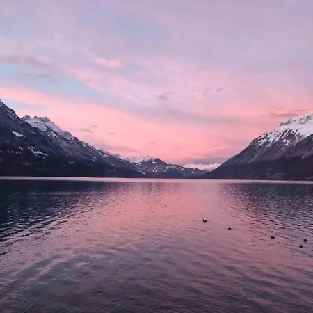 דירה Staybrienz - House *