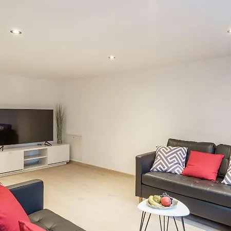 דירה Staybrienz - House ברינץ