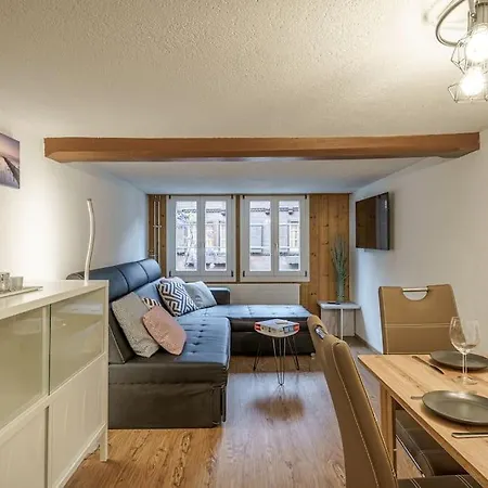 Staybrienz - House 布里恩茨