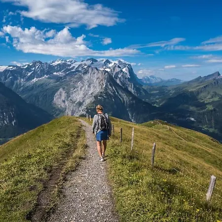 公寓 Staybrienz - House *