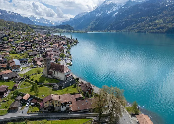 شقة Staybrienz - House برينز