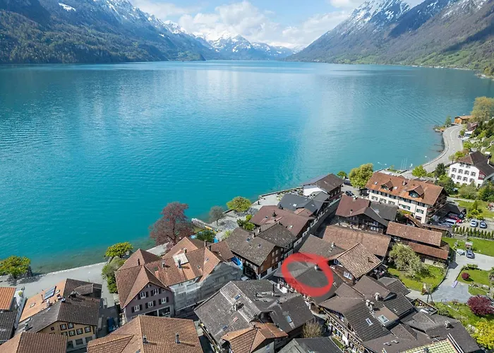 شقة Staybrienz - House