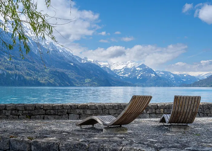 Staybrienz - House