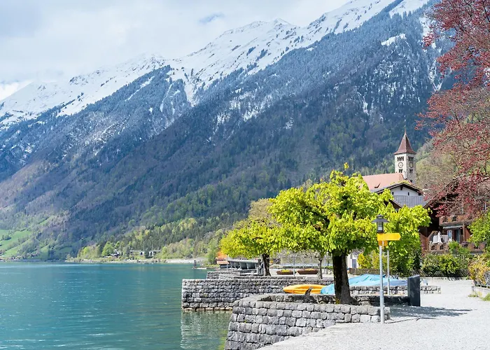 Staybrienz - House