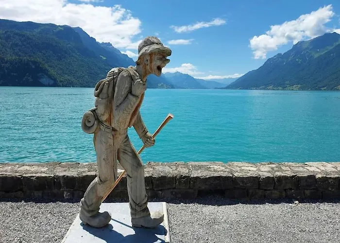 شقة Staybrienz - House
